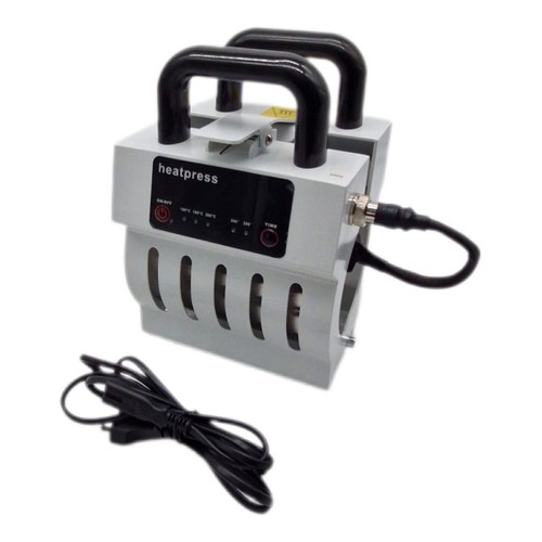 Captok mini tassenpresse - captok,