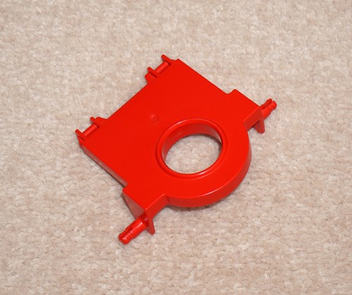 Playmobil romani zirkus rote - romani,