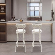 2PCS 34.05 In Höhe Tragbarer