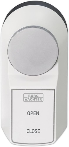 Burg wächter secuentry - burg,