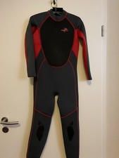 Neopren Anzug für Kinder