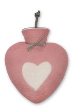 Dorothee Lehnen Wärmflasche