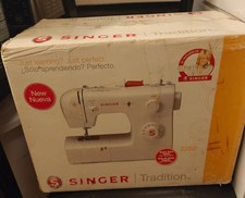 Singer 2250 Tradition Electric