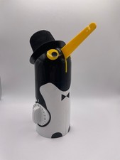 KÜCHENPROFI Teebeutelhalter Tea-Boy PINGUIN Teebeutelhilfe