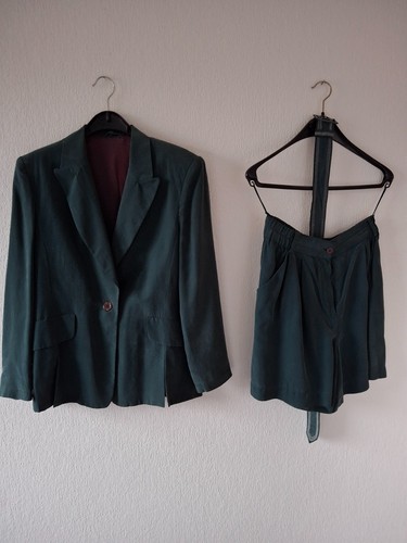 Hosenanzug damen kurz - hosenanzug, 40