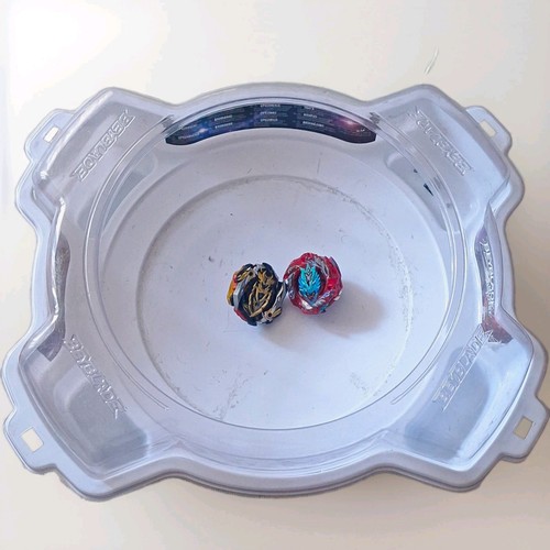 Beyblade burst pro - beyblade,
