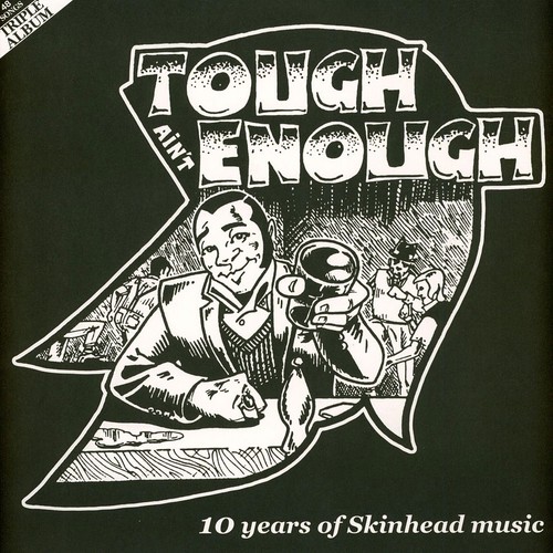 Ten years of skinhead - years,