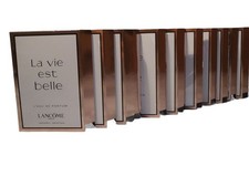 LANCOME La vie est belle EDP 12x1,2 ml Neu