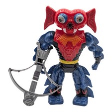 Mantenna vollständig Masters