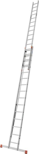 Monto sprossen seilzugleiter - monto, sprossen-seilzugleiter