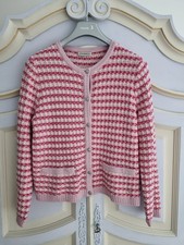 Strickjacke Uta Raasch  Gr.42