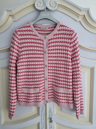 Strickjacke uta raasch 42 - raasch,