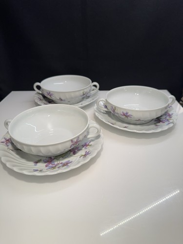 Haviland limoges torse - limoges,