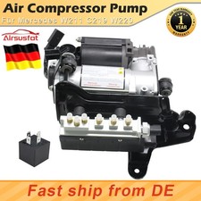 Für mercedes klasse - s-klasse, w220