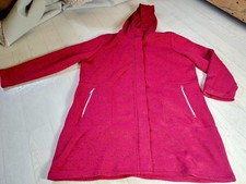 Dicker Strickmantel Ulla