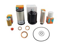 Kubota service kit - service-kit, filterset