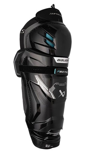 Bauer supreme f50 - supreme, senior