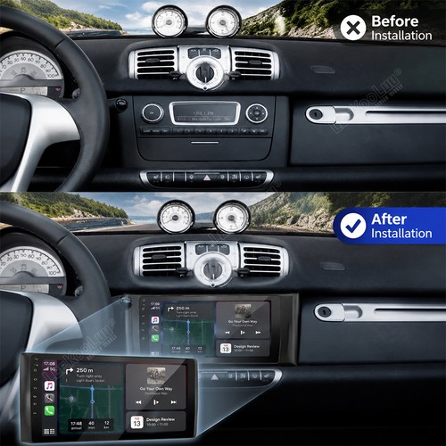 For 2011 2015 benz - for, smart