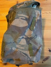 GB Army PLCE DPM Daypack