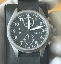 Damasko DC56 Chronograph