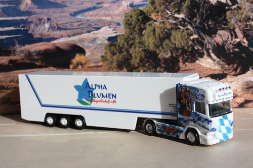Herpa 304214 scania - herpa, r