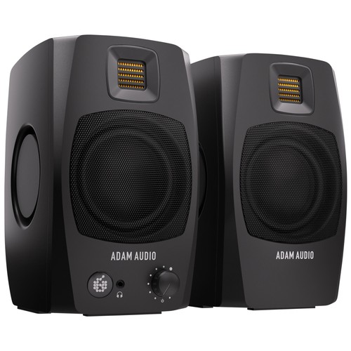 Neu adam d3v aktiv - adam, monitor