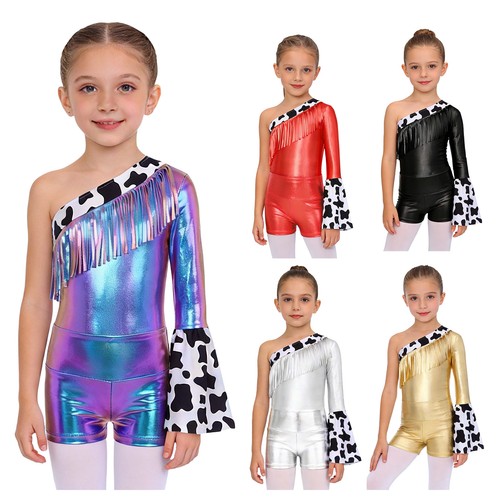 Mädchen tanzbekleidung sport - mädchen,