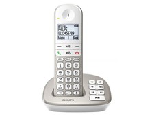 PHILIPS Telefon XL4951S/38