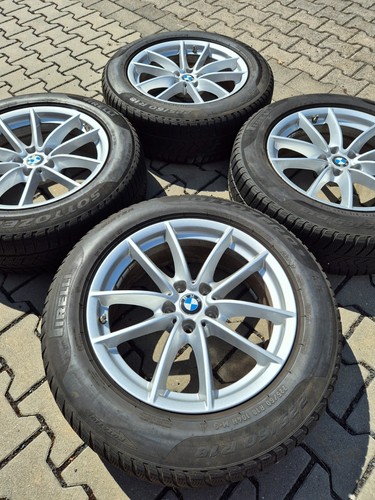 Original bmw g01 g02 - original, x4