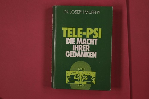 327415 joseph murphy tele - 327415,