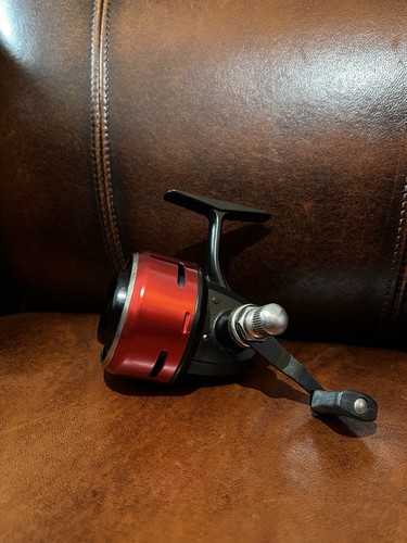 Abu 503 spincastrolle - 503,