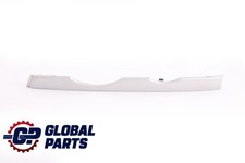 *BMW X5 Reihe E53 Blende Abdeckung Vorne Links Titansilber Silver Silber 8402647