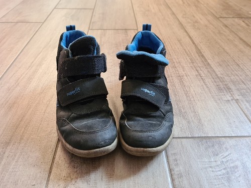 Kinderwinterschuhe von