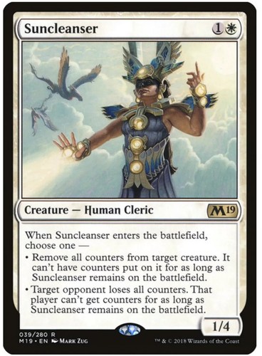 Magic the gathering - magic,