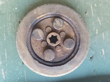 Original AWO Kupplung Motor