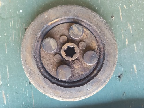 Original awo kupplung motor - awo,