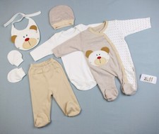 Neugeborenen Erstausstattung