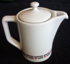 Schönwald I love Hag Kaffee Portionierer für 2 Tassen Nr 11 Vol. 350 ml