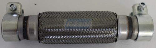 Flexrohr flexstück flexibles - flexstück,