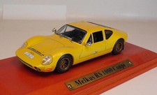 Atlas 1/43 DDR-Auto Kollektion