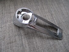 Harley Davidson Touring Dash