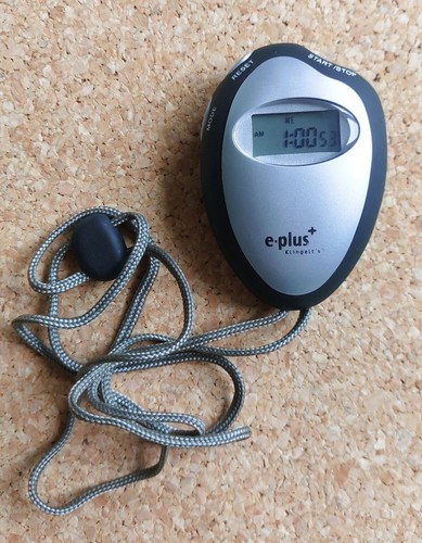 Stoppuhr digital mit - stoppuhr, und