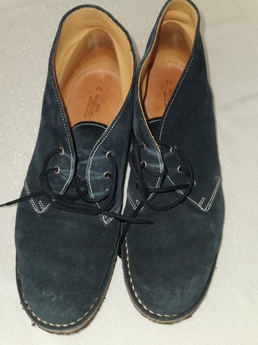 Zecchino oro desertboots - zecchino,