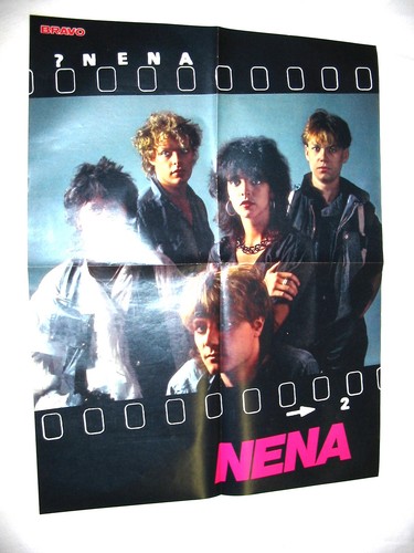 Nena paul young - paul,