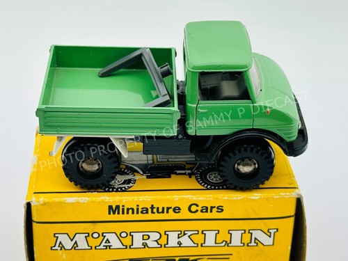 Marklin western germany 1830 - marklin, #1830