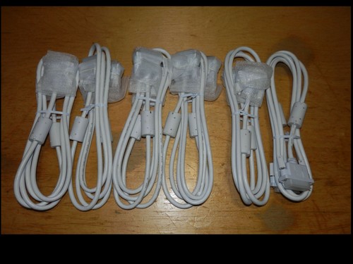 Stück meter dvi kabel - stück,
