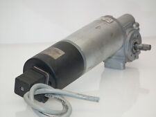 Dunkermotoren GR63x55 Getriebemotor Gleichstrommotor 24 Volt DC Antriebsmotor