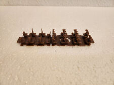 Märklin Umbauwagen 4067  Inneneinrichtung- für 3 achsige Personenwagen