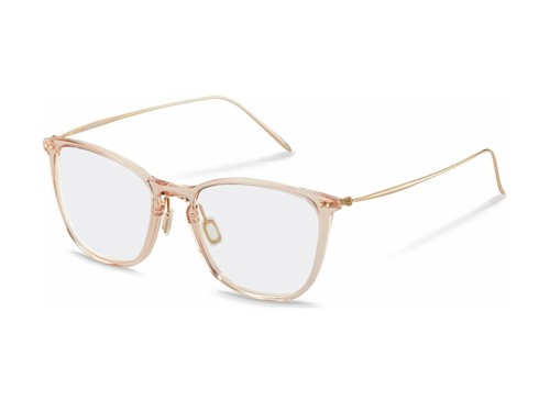 Rodenstock r7134 brille - f, 53