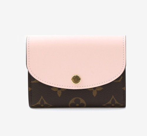 Louis vuitton rosalie coin - vuitton,